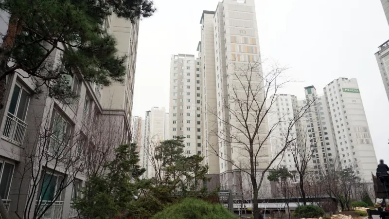 부동산 매매와 분양 비교하기