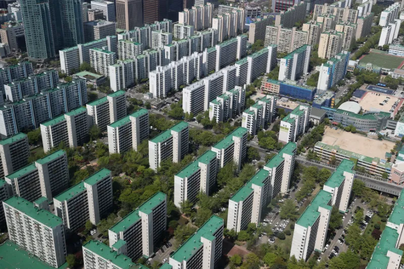 지방 아파트 하락 지역 중심 반등 가능성과 투자 리스크 완전 분석