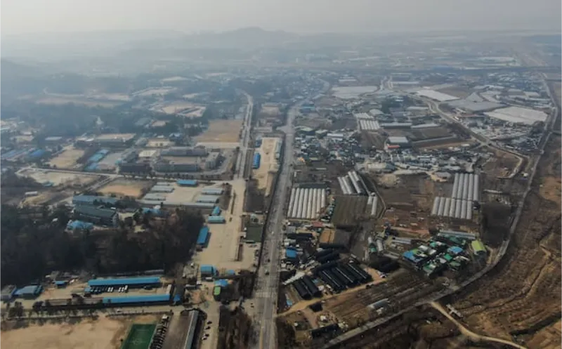 3기 신도시 토지보상 시작… 지금 땅 사도 될까?