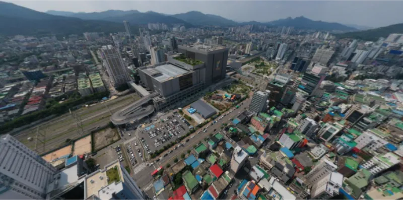 마케팅이 만든 가짜 역세권