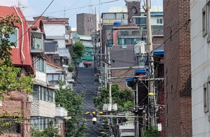 전세 하락 위험 지역
