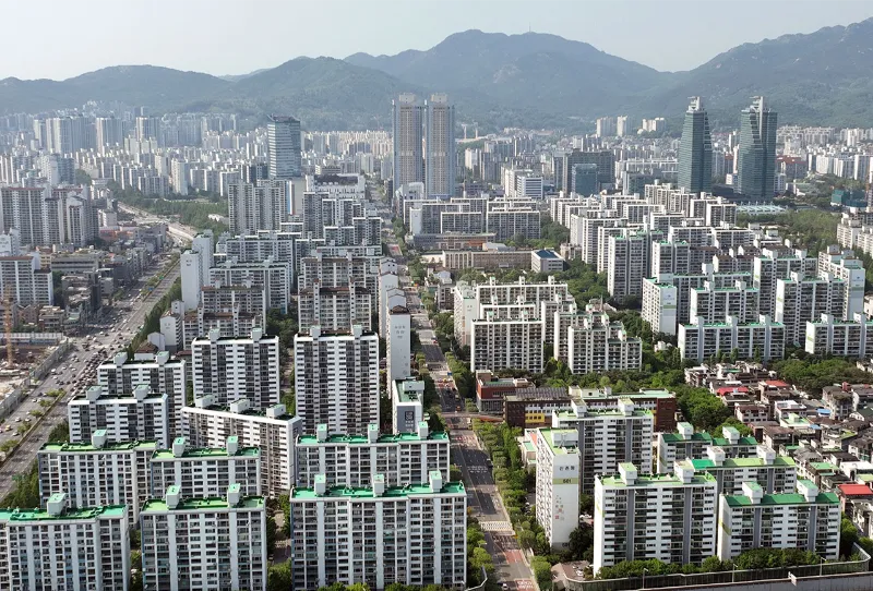 부동산 가격 급등에 대한 대응 전략