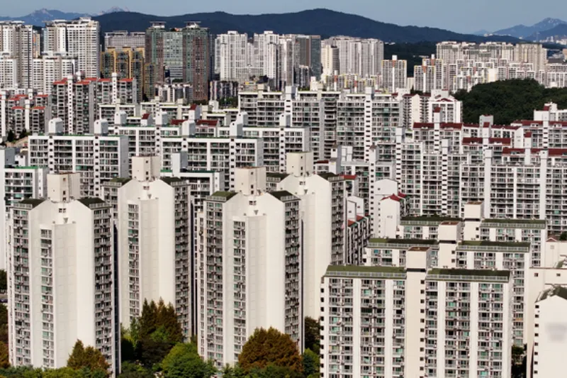 지방 광역시, 다시 오를 수 있을까?