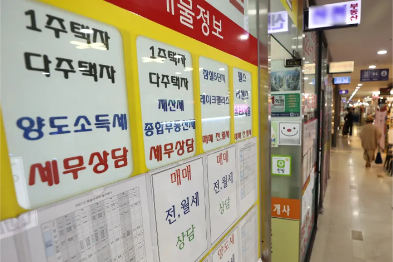 계약갱신청구권의 변화점