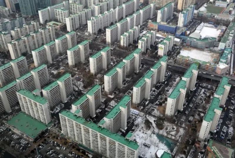 수도권외곽과 지방 매물들의 특징
