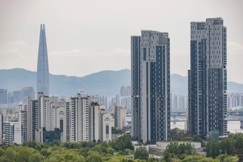 무순위 줍줍 청약, 청약 포기자들의 마지막 희망