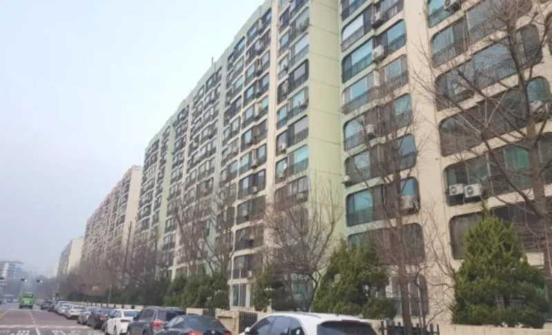 재건축 조합 설립과 안전진단