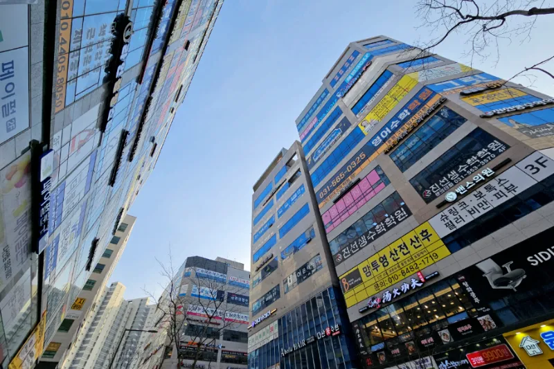 상가 투자, 공실률에 속지 마라