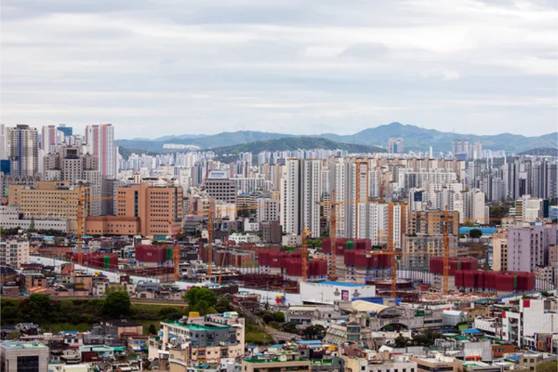 지방 아파트 하락 지역 중심 반등 가능성과 투자 리스크 완전 분석