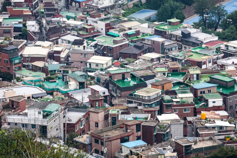 빌라 시세 없는 동네, 어떻게 판단하고 매수할까?