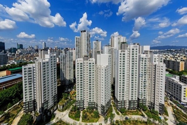 2025년 청약제도 핵심 변화점