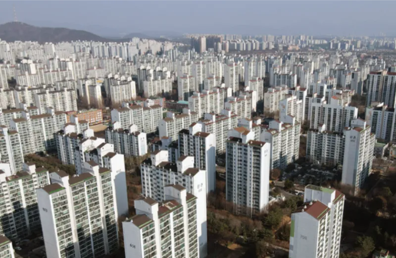 1기 신도시 재건축 현황과 정부 로드맵 총정리