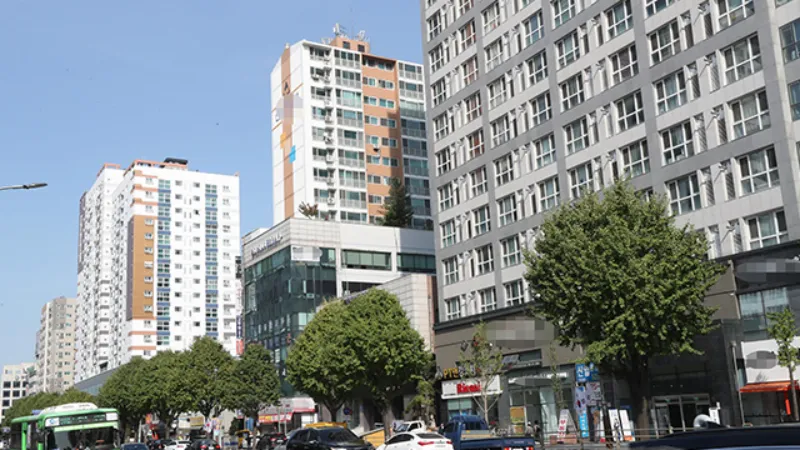 부동산 투자대상 용어 정리