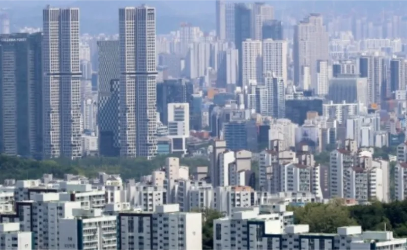 집값은 떨어지는데 재산세는 왜 오를까?