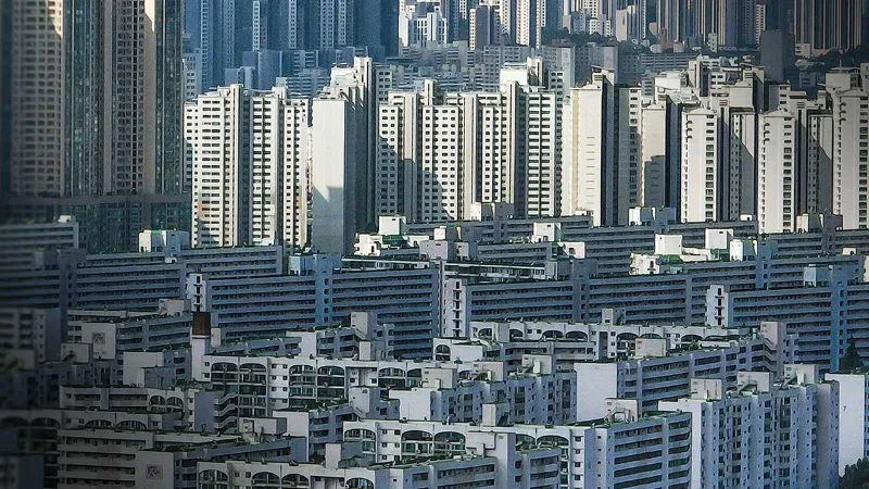 공시가격이 오르는 이유