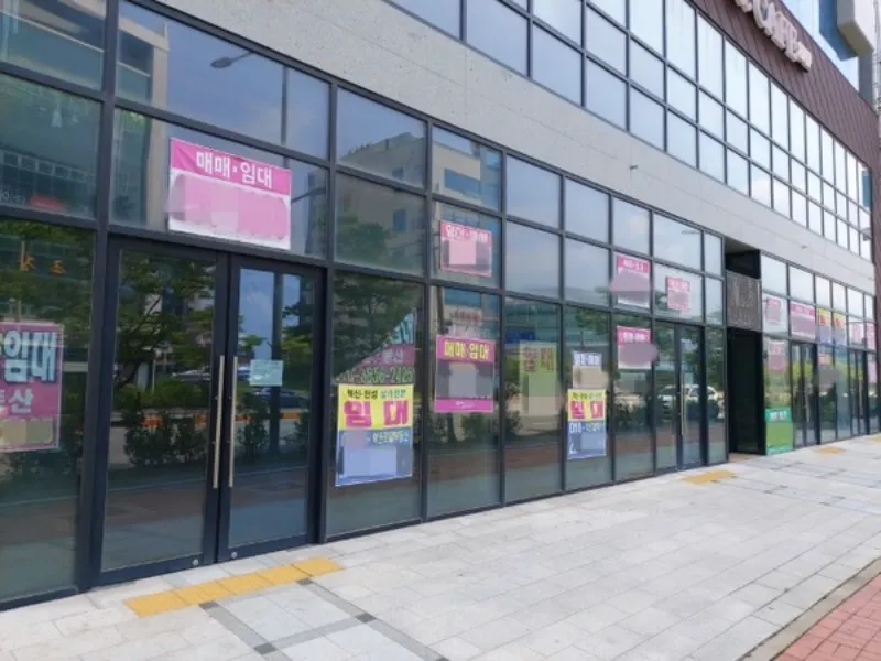 상가 투자의 핵심 요소 3가지