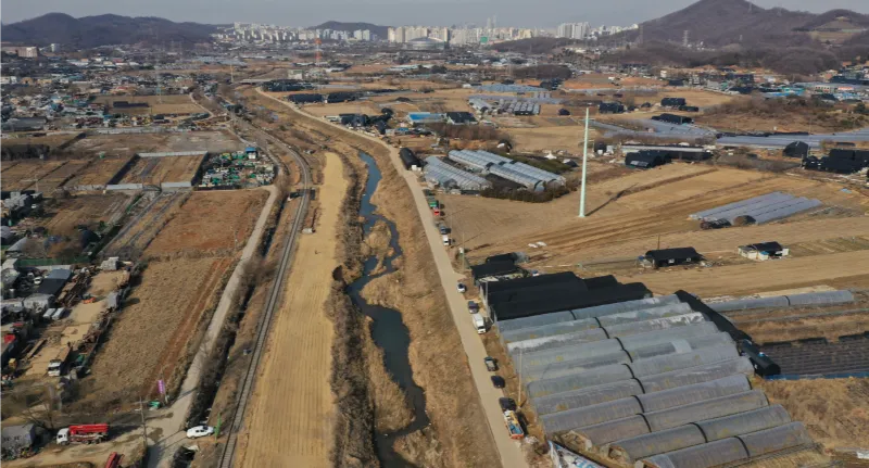 토지 투자의 전략