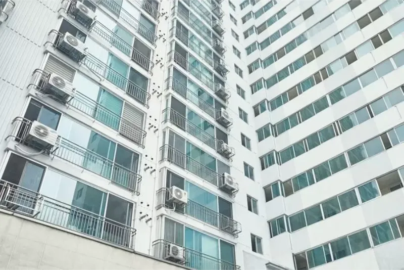 부동산 공동명의를 보는 관점