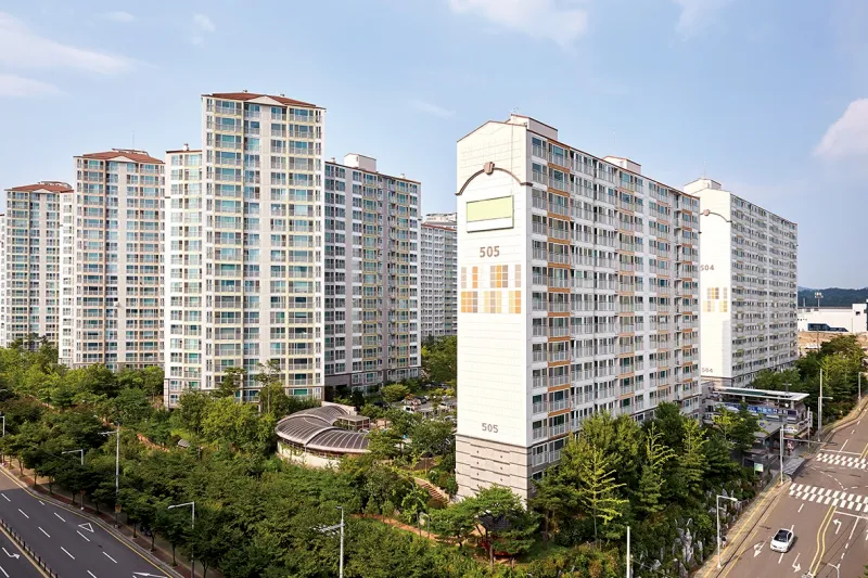법인 부동산 규제