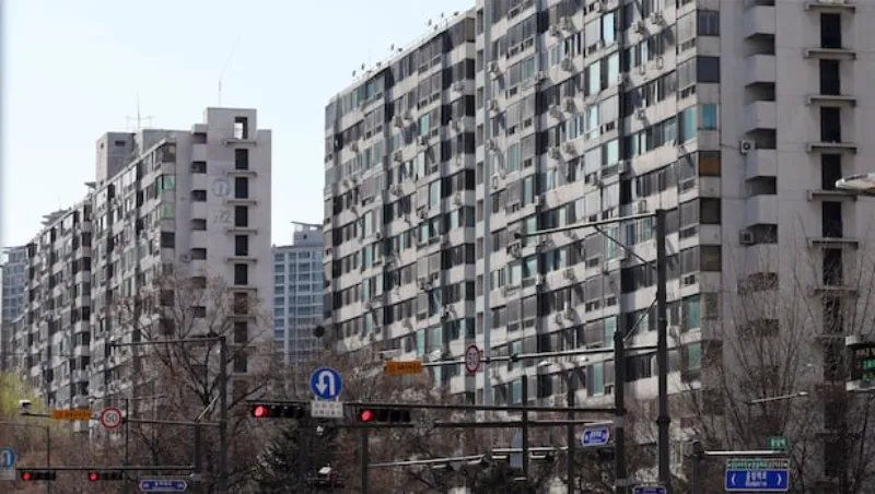 재건축과 리모델링의 차이점