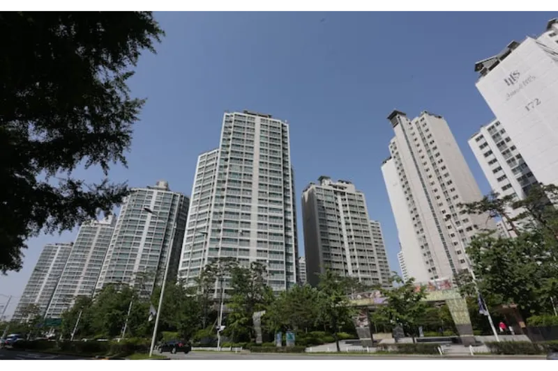 분양권과 입주권의 수익구조