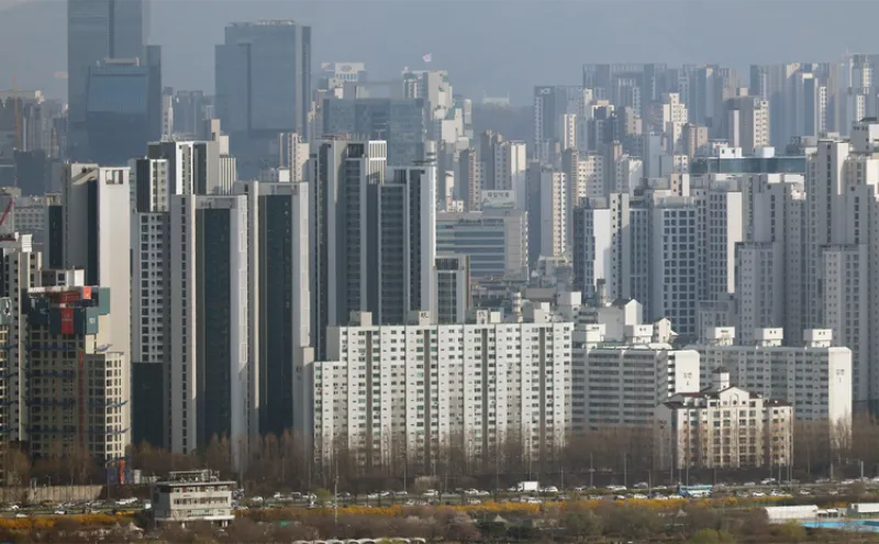 부동산 시장과 세제 변화