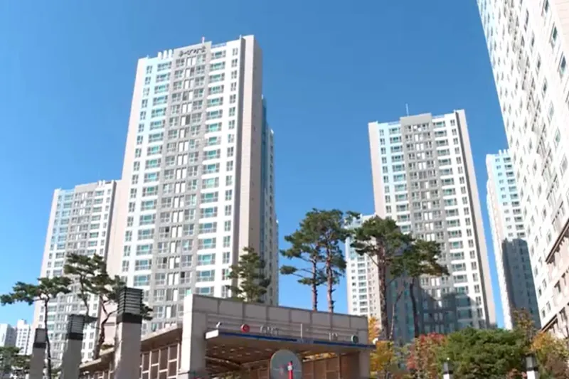 부동산 포트폴리오와 자산 현황