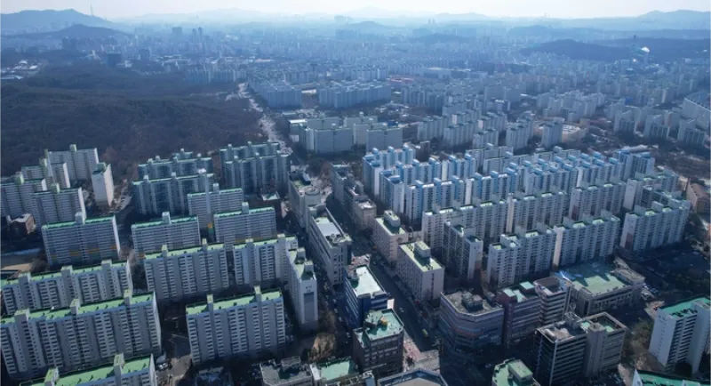 금리 완화의 명암