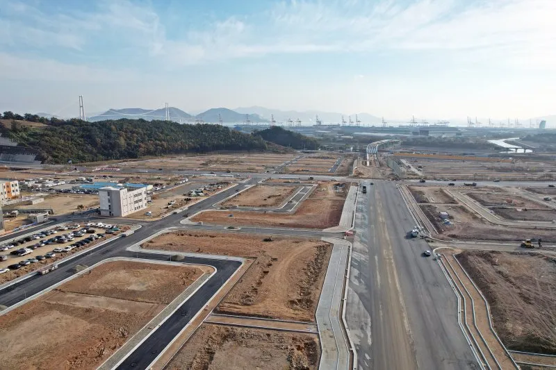 토지 투자가 주목받는 이유