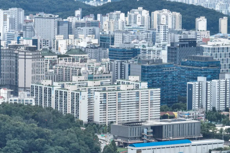 대구 수성구 재개발 전망