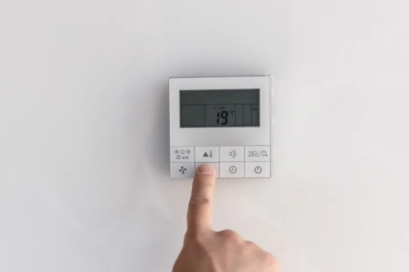 겨울 적정 난방 온도