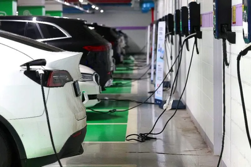 전기차 전환지원금 받는법