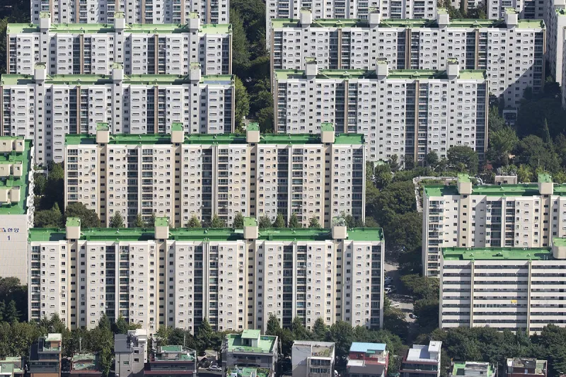 부동산 경매 상계