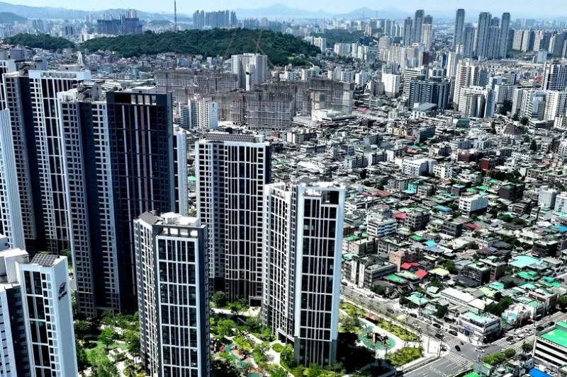 서울 아파트 경매 낙찰가율 107.8%, 3년 7개월 만에 최고치