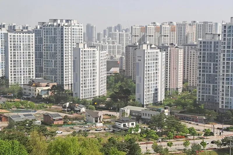 강남3구 상승률