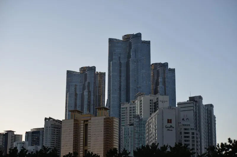 전세권 있는 부동산 배당표