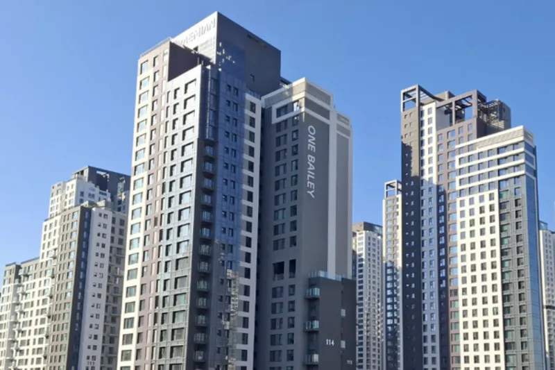 점유자 없는 경매 물건