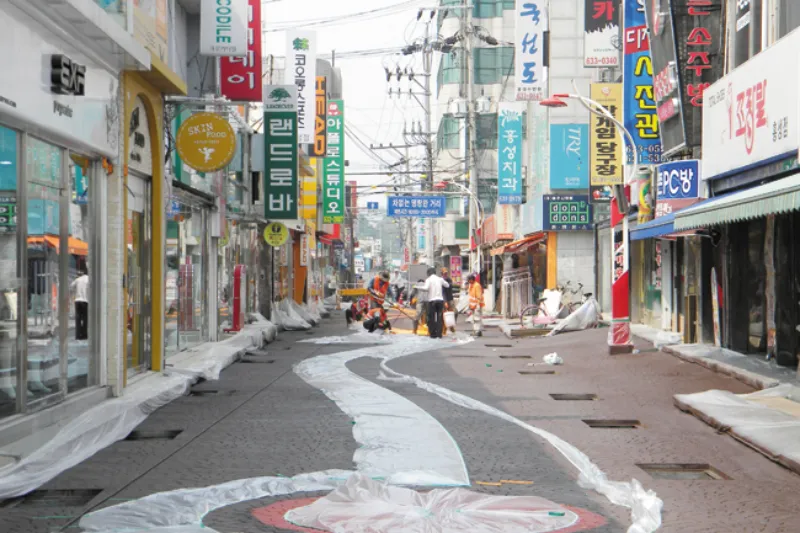 건물 명도 소송이란?