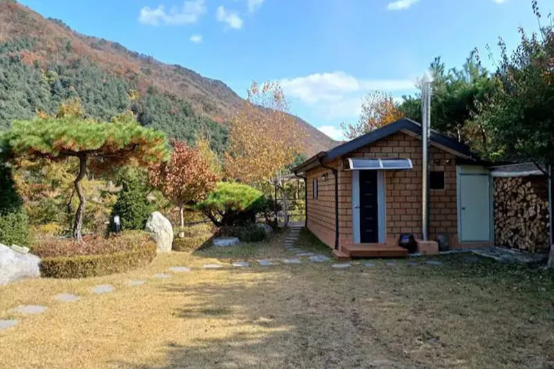 한달살기 지원사업 금액, 내용