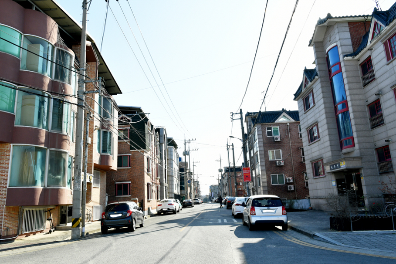 자취방 체크리스트