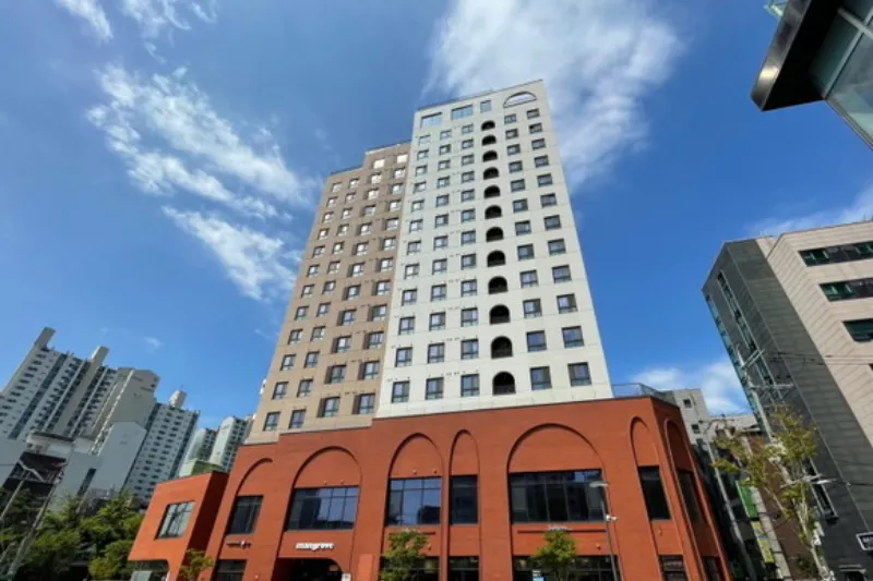 코리빙하우스 장점