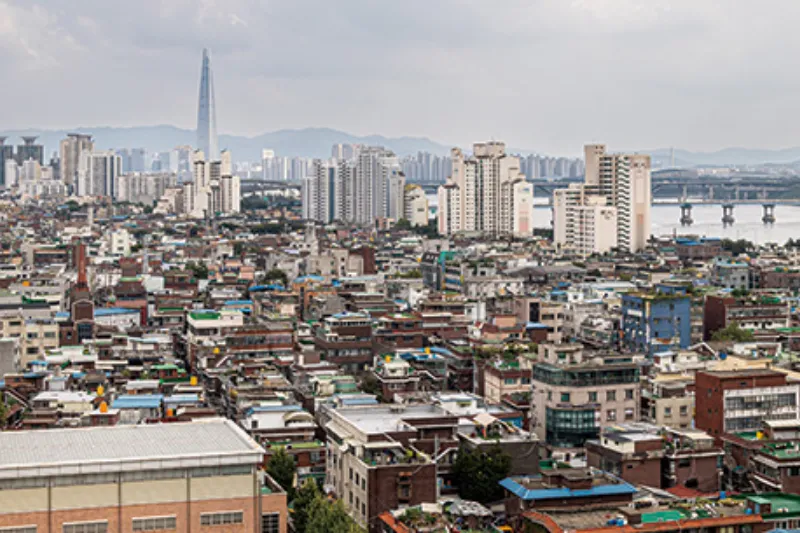 단독주택 가격조회 방법