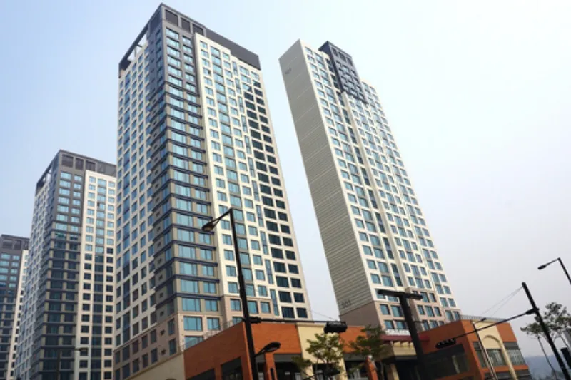 오피스텔 재건축