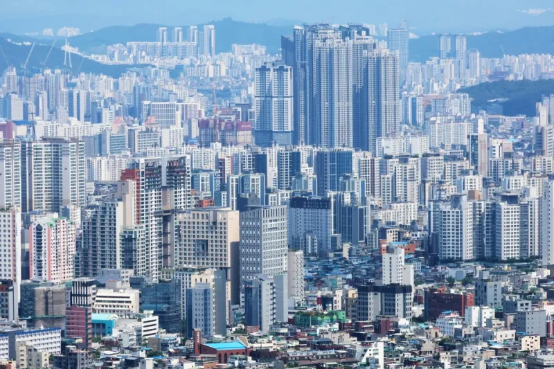 부동산 매도용 인감증명서 위임장