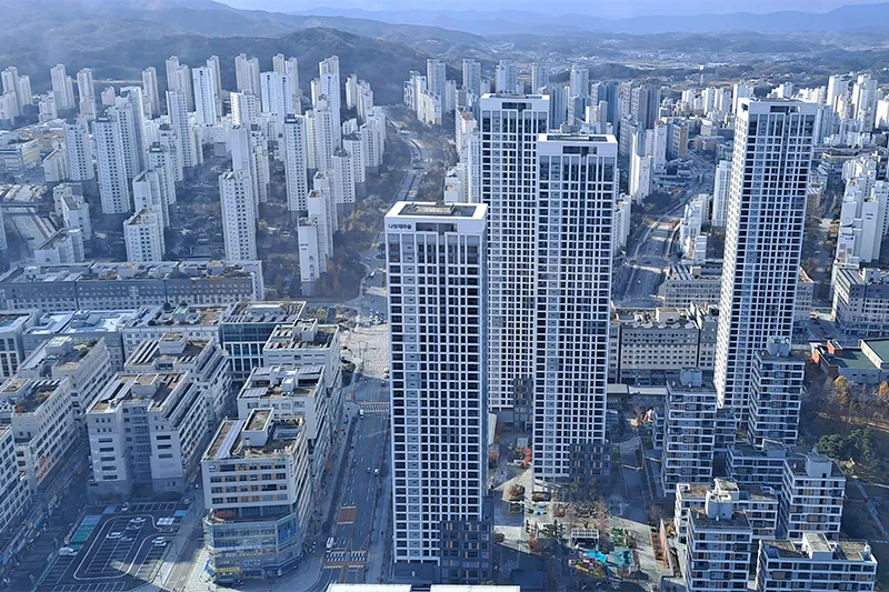 부동산 매수 절차