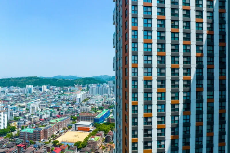 오피스텔 전입신고 안되는 이유