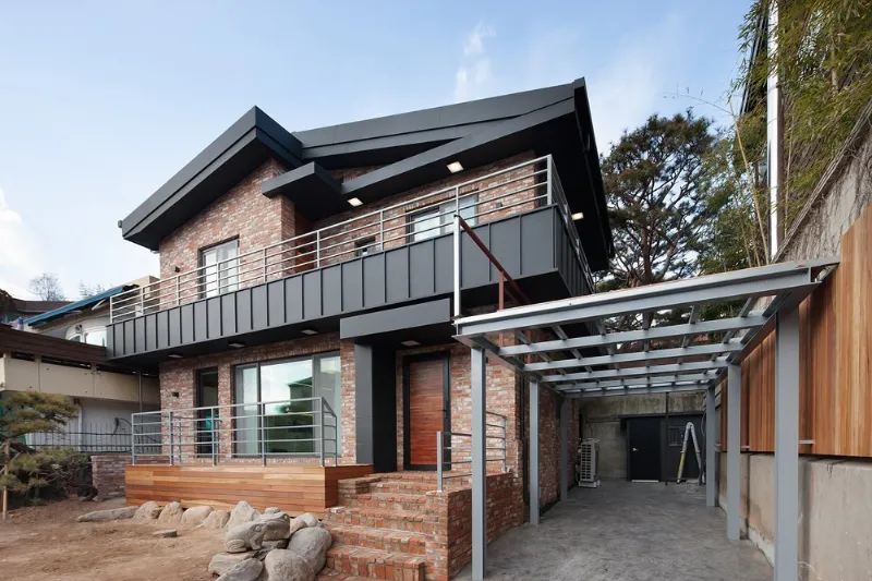 단독주택가격 조회