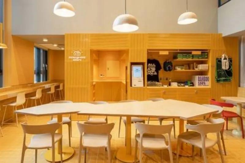 코리빙하우스 뜻