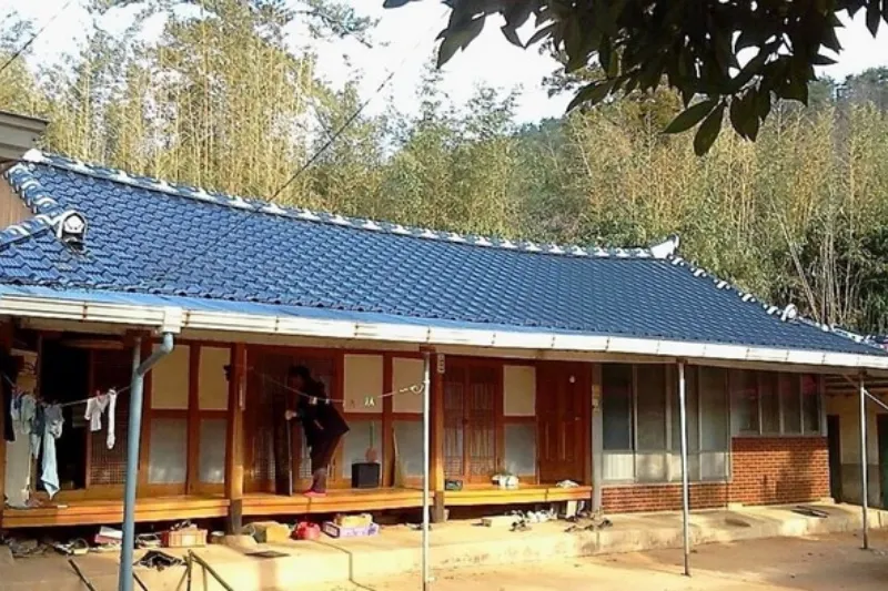 시골집 월세 어플