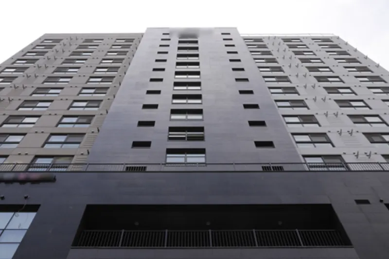 오피스텔 재건축 주기